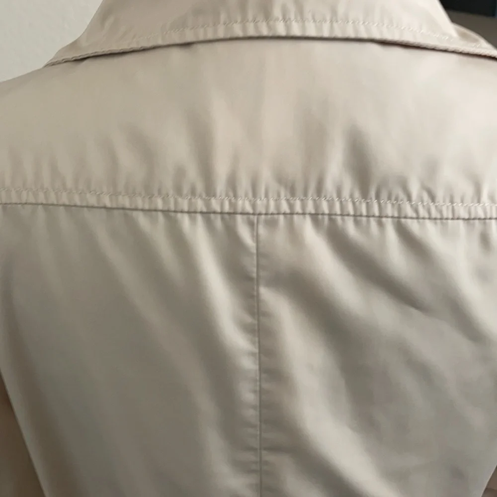 Spring thin blazer - Picture 4 of 8